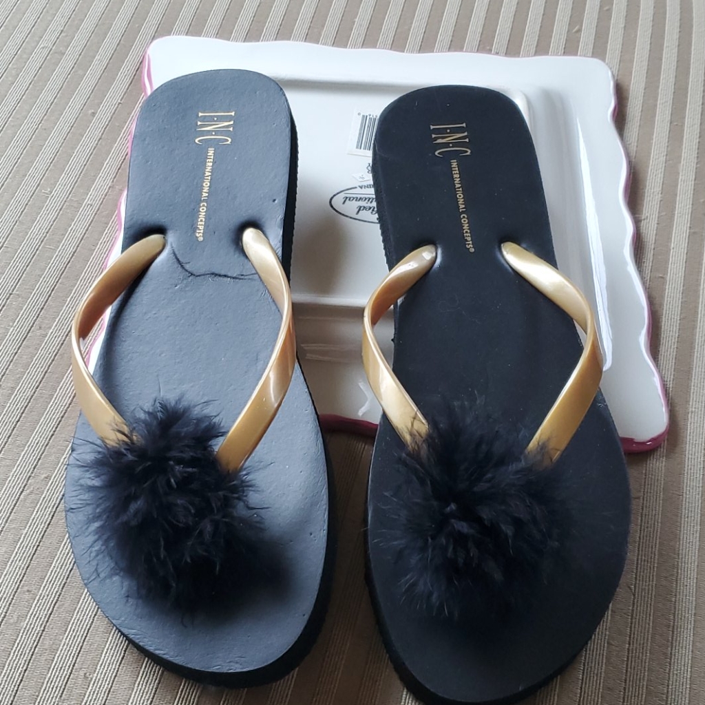 Thong Sandals